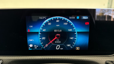 Mercedes-Benz A-Class A200 AMG Line Executive 5dr Petrol Hatchback